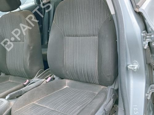 Fahrersitz für OPEL ASTRA J (P10) [2009-2016]  12294622