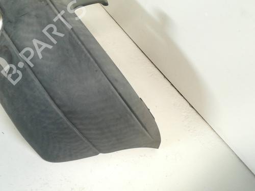 Front bumper LAND ROVER FREELANDER I (L314) 2.0 DI 4x4 | BP9357508C7 