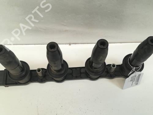 Ignition coil OPEL ASTRA H (A04)  | BP9360785M94 