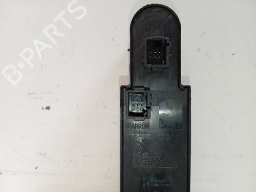 Left front window switch PEUGEOT 508 I (8D_) 1.6 HDi | BP38784708I27  - Image 6