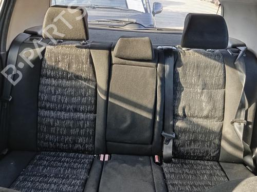 Used Rear center seatbelt PEUGEOT 307 Break (3E) 1.6 HDi 110 (109 hp) 25334640