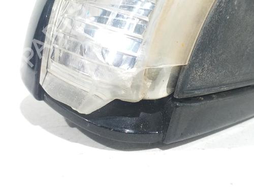 Right mirror VW TOURAN (1T1, 1T2) 2.0 TDI | BP9357330C27