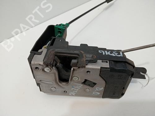 Used Front right lock OPEL ASTRA H Estate (A04) 1.7 CDTI (L35) (101 hp) 12285102