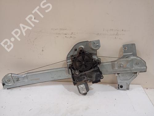 Used Front left window mechanism Front left window mechanism 37638953 37638953