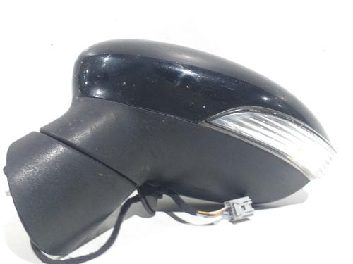 Retrovisor izquierdo FORD FIESTA VI (CB1, CCN) 1.25 (82 hp) 11791021