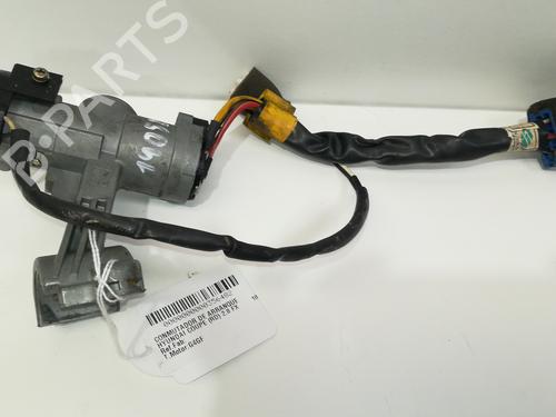 Ignition barrel HYUNDAI COUPE I (RD) 2.0 16V | BP13383342M48 