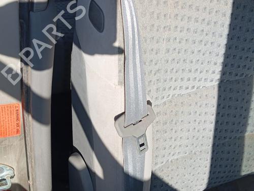 Sikkerhedssele foran højre MAZDA 626 V (GF) 2.0 TD (GFFP) (110 hp) 18154195