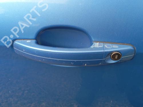 Türgriff vorne links außen für FORD FOCUS II (DA_, HCP, DP) 1.8 TDCi (115 hp) 22627536