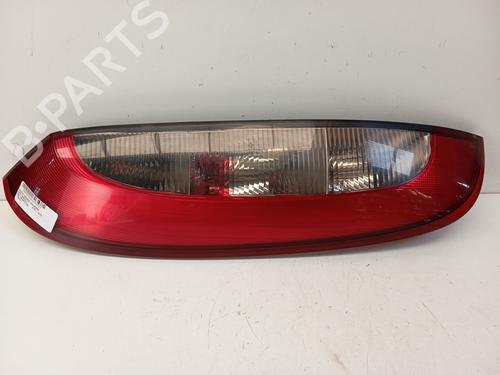 Used Left taillight OPEL CORSA C (X01) [2000-2009]  31982262