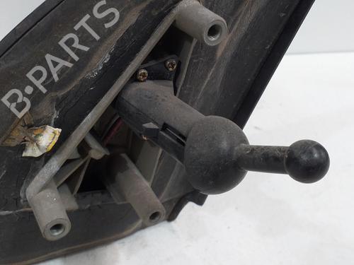 Right mirror DAEWOO KALOS (KLAS) 1.2 | BP9357229C27 