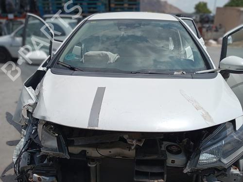 Brugte HONDA JAZZ IV (GK_) 1.3 4839320