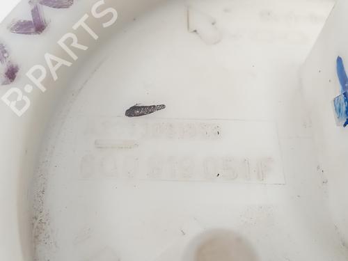 Fuel pump VW POLO IV (9N_, 9A_) 1.4 TDI | BP12296336M76 