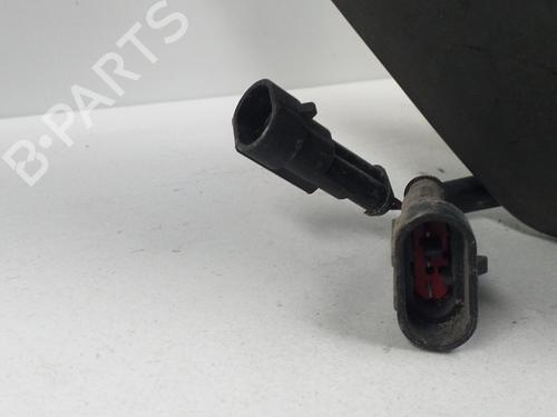 Right mirror FIAT DUCATO Van (230_)  | BP10245796C27 