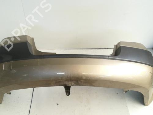 Bak støtfanger RENAULT MEGANE II Coupé-Cabriolet (EM0/1_) [2003-2010]  9353710