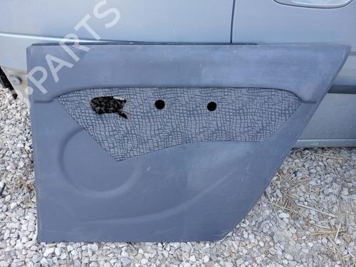 Used Rear left panel HYUNDAI ATOS (MX) 1.1 (58 hp) 25296133