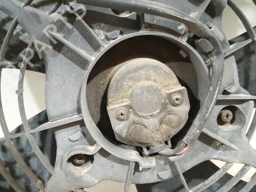 Radiator fan SUZUKI JIMNY Open Off-Road Vehicle (SN)  | BP9362059M35 