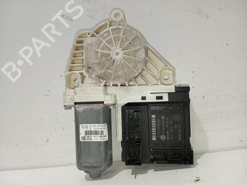 Left front window motor VW GOLF V (1K1) 1.9 TDI | BP39469476E21 - Image 2