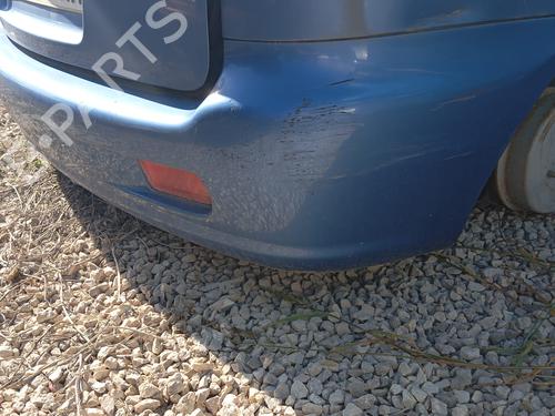 Used Rear bumper CHEVROLET REZZO MPV (U100) 1.6 (107 hp) 12286641