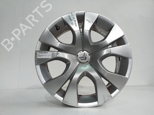 Used Rim CITROËN C4 Grand Picasso I (UA_) 1.6 HDi (109 hp) 22802579