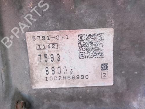 Gearbox MINI MINI (R56) Cooper | BP31335673M3