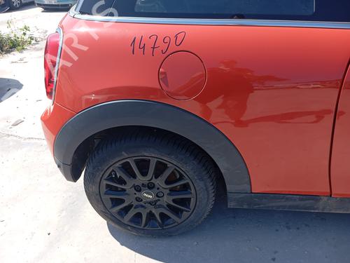 Used Fuel flap MINI MINI (F56) Cooper D (116 hp) 29185692