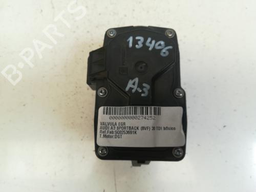 Egr AUDI A3 Sportback (8VA, 8VF) 30 TDI | BP9360174M69 