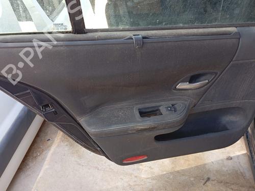 Venstre bak elrute bryter RENAULT LAGUNA II Grandtour (KG0/1_) 2.2 dCi (KG0F) (150 hp) 12287674