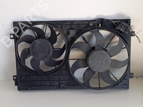 radiator-fan-vw-golf-plus-v-5m1-521-2004-2005-2006-2007-2008-2009-2010-2011-2012-2013-36389886 main image
