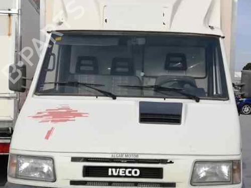 Used Parts IVECO DAILY III Platform/Chassis 29 L 9 (90 hp) 1017807