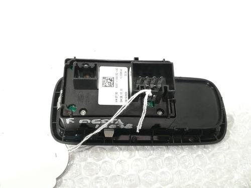 Left front window switch FORD FIESTA VI (CB1, CCN) 1.4 TDCi | BP11052798I27 