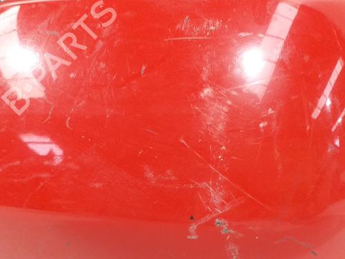 Left mirror MAZDA 2 (DY) 1.4 CD | BP9357401C26 