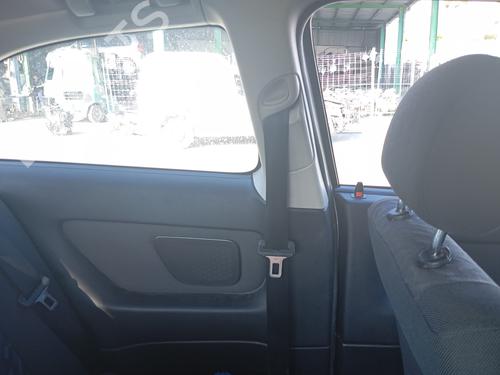 Cinto de segurança frente esquerdo OPEL ASTRA G Hatchback (T98) 1.6 (F08, F48) (84 hp) 27323091