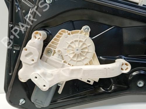 Rear left window mechanism LAND ROVER RANGE ROVER SPORT I (L320) 2.7 D 4x4 | BP16912572C24 