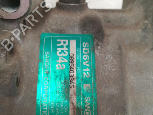 AC compressor PEUGEOT 307 (3A/C) 1.6 16V | BP9355239M34 