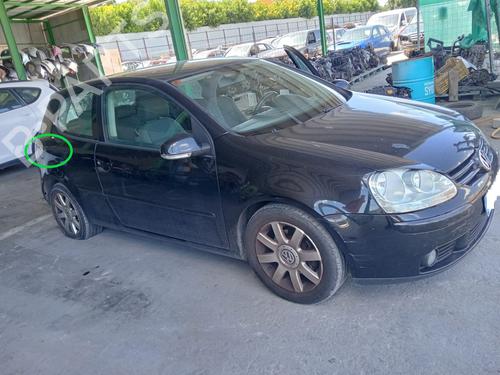 Used Fuel flap VW GOLF V (1K1) 1.9 TDI (105 hp) 19119204