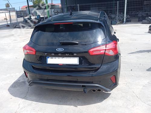 Right front door FORD FOCUS IV (HN) | BP28477913C3