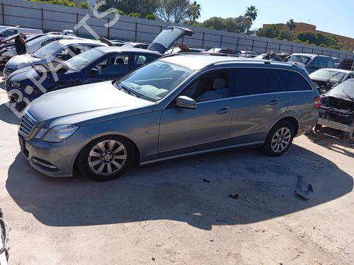 Left sun visor MERCEDES-BENZ E-CLASS T-Model (S212) E 350 CDI (212.225) | BP36323941I1 - Image 8