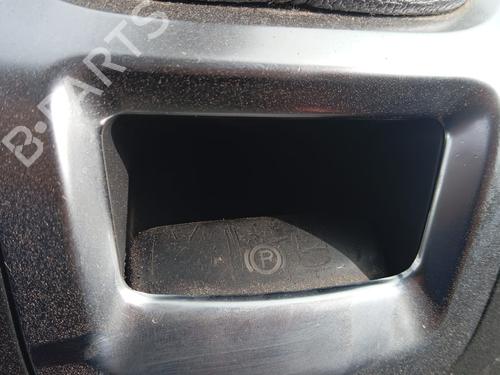 Handremsysteem PEUGEOT 5008 (0U_, 0E_) 1.6 HDi (112 hp) 29323231