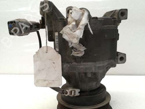 Used AC compressor AC compressor TOYOTA COROLLA (_E11_) [1995-2003] 9347497 9347497