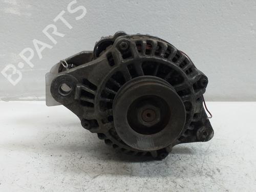 Alternator CHEVROLET MATIZ (M200, M250) 0.8 | BP9354931M7 