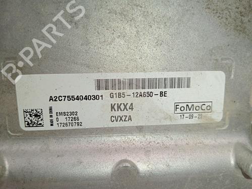 Engine control unit (ECU) FORD KA+ III (UK, FK) 1.2 Ti-VCT | BP18155245M57 