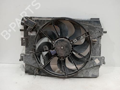 Radiator fan DACIA SANDERO II  | BP17064454M35 