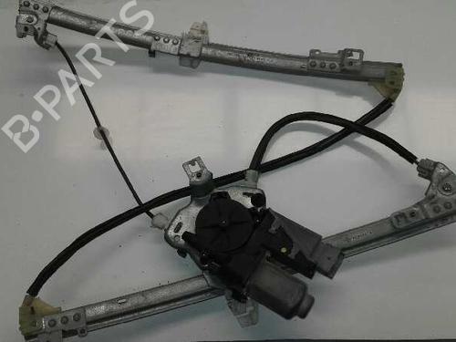 Used Front right window mechanism CITROËN XSARA (N1) [1997-2005]  9353217