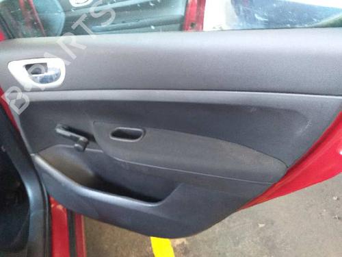 Rear right panel PEUGEOT 307 (3A/C) 1.6 HDi | BP16225017C61 
