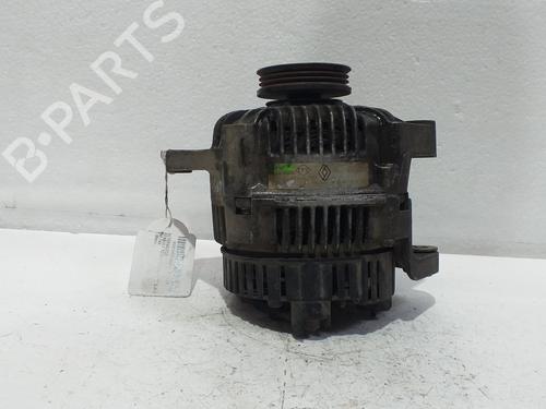 Generator RENAULT MEGANE I Classic (LA0/1_) [1996-2008]  9352057