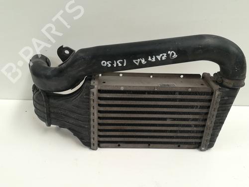 Intercooler OPEL ZAFIRA A MPV (T98) 2.0 DTI 16V (F75) | BP9359808M30 