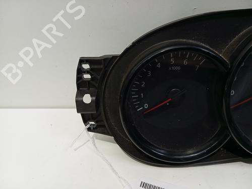Instrument cluster DACIA DOKKER MPV (KE_)  | BP20320324C47 