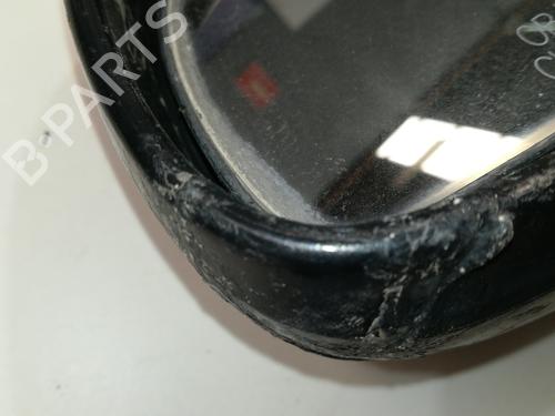 Left mirror CHEVROLET AVEO / KALOS Hatchback (T250, T255) 1.4 16V | BP13900113C26