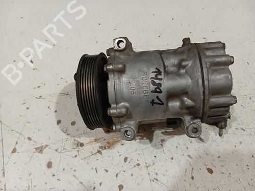 AC compressor PEUGEOT 308 SW I (4E_, 4H_) 1.6 HDi | BP29183533M34 