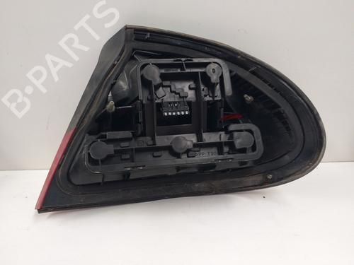 Left taillight OPEL TIGRA (S93) 1.4 16V (F07) | BP9354730C34 